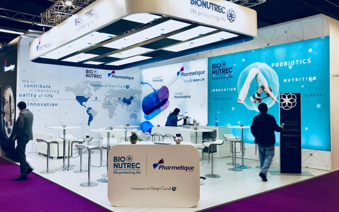 How Reusable Exhibition Stands Suit Varying Venue Sizes and Layouts